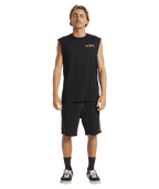 Billabong Chrome Arch Mu in BLACK