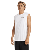 Billabong Chrome Arch Mu in WHITE