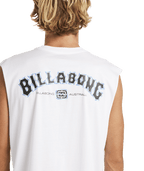 Billabong Chrome Arch Mu in WHITE