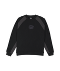 Billabong Bad Dog Cr in BLACK