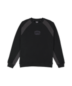 Billabong Bad Dog Cr in BLACK