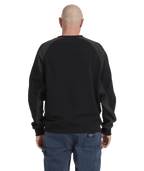 Billabong Bad Dog Cr in BLACK
