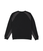 Billabong Bad Dog Cr in BLACK