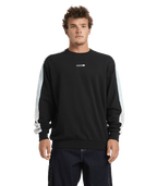 Billabong Spec Bio Pill Crew in BLACK