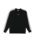 Billabong Spec Bio Pill Crew in BLACK