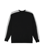 Billabong Spec Bio Pill Crew in BLACK