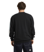 Billabong Spec Bio Pill Crew in BLACK