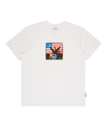 Billabong A.I. 4 Pres Premium Ss in WHITE