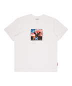 Billabong A.I. 4 Pres Premium Ss in WHITE