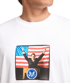 Billabong A.I. 4 Pres Premium Ss in WHITE
