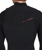 Billabong 302 Revolution Natural Cz Full in BLACK RED