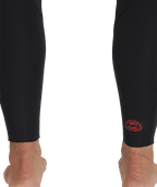 Billabong 302 Revolution Natural Cz Full in BLACK RED