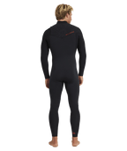Billabong 302 Revolution Natural Cz Full in BLACK RED