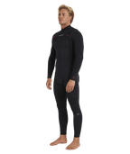 Billabong 302 Revolution Natural Cz Full in BLACK RED