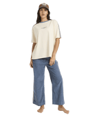 Billabong Sea Tone Pant in STONE BLUE