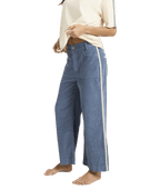 Billabong Sea Tone Pant in STONE BLUE