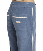Billabong Sea Tone Pant in STONE BLUE