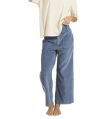 Billabong Sea Tone Pant in STONE BLUE