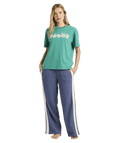 Billabong In The Balance Flc Pant in CELESTIAL BLUE