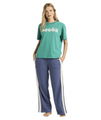 Billabong In The Balance Flc Pant in CELESTIAL BLUE