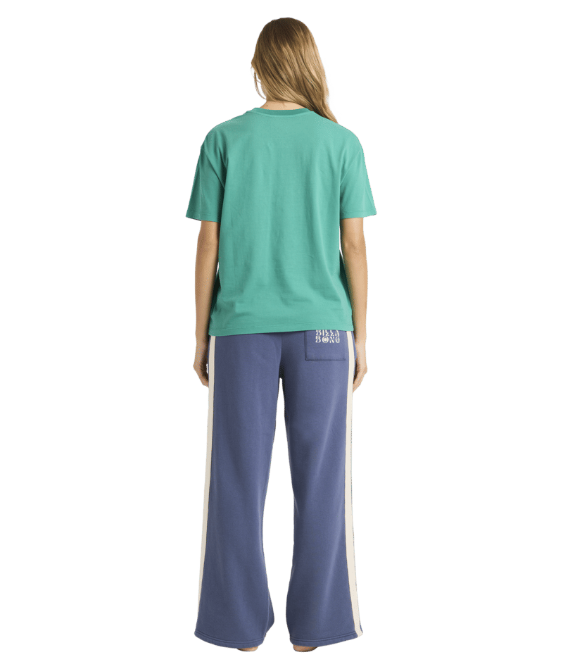 Billabong In The Balance Flc Pant in CELESTIAL BLUE