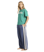 Billabong In The Balance Flc Pant in CELESTIAL BLUE