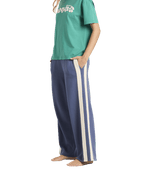 Billabong In The Balance Flc Pant in CELESTIAL BLUE