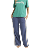 Billabong In The Balance Flc Pant in CELESTIAL BLUE