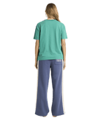 Billabong In The Balance Flc Pant in CELESTIAL BLUE