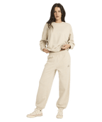 Billabong That Life Flc Jogger in OATMEAL