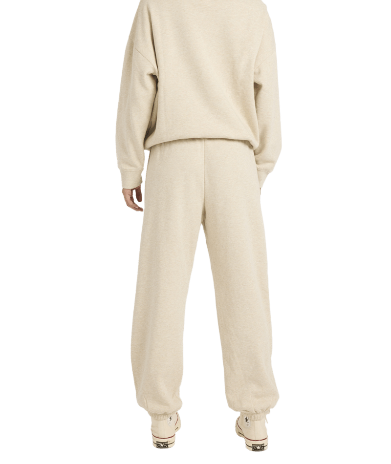 Billabong That Life Flc Jogger in OATMEAL