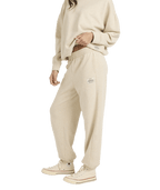 Billabong That Life Flc Jogger in OATMEAL