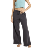 Billabong The Avery Flc Pant in BLACK SANDS
