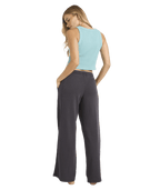 Billabong The Avery Flc Pant in BLACK SANDS