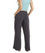 Billabong The Avery Flc Pant in BLACK SANDS