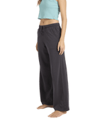 Billabong The Avery Flc Pant in BLACK SANDS