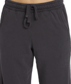 Billabong The Avery Flc Pant in BLACK SANDS