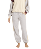 Billabong Get It Flc Jogger in HEATHER GREY