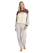 Billabong Get It Flc Jogger in HEATHER GREY