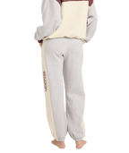 Billabong Get It Flc Jogger in HEATHER GREY