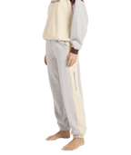 Billabong Get It Flc Jogger in HEATHER GREY