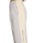 Billabong Get It Flc Jogger in HEATHER GREY
