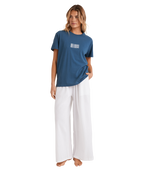 Billabong Surf High Tee in NAVY