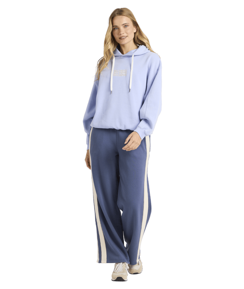 Billabong Surf High Hoodie in TWILIGHT BLUE