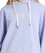 Billabong Surf High Hoodie in TWILIGHT BLUE