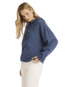 Billabong Vivid Hood in CELESTIAL BLUE