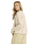 Billabong That Life Crew Flc in OATMEAL