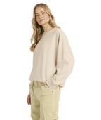 Billabong That Life Crew Flc in OATMEAL