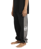 Billabong Boys Bio Wave Trackpant in BLACK