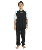 Billabong Boys Bio Wave Trackpant in BLACK